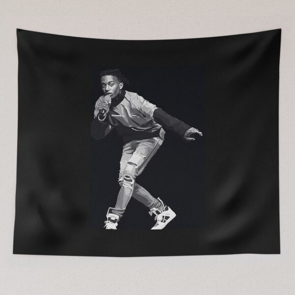 Item preview, playboi carti - retro style designed and sold by emrichxbecket.