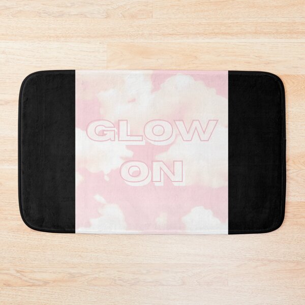 Item preview, Turnstile Glow On designed and sold by BLAKSharK.