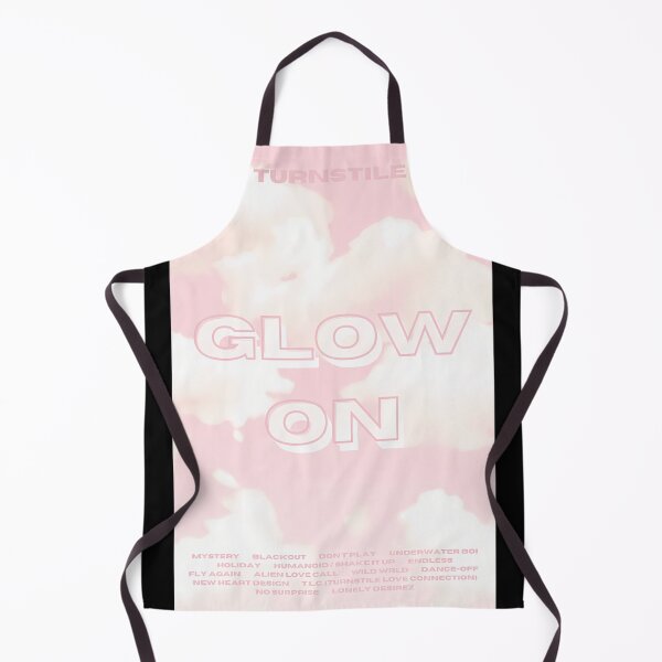 Item preview, Turnstile Glow On designed and sold by BLAKSharK.