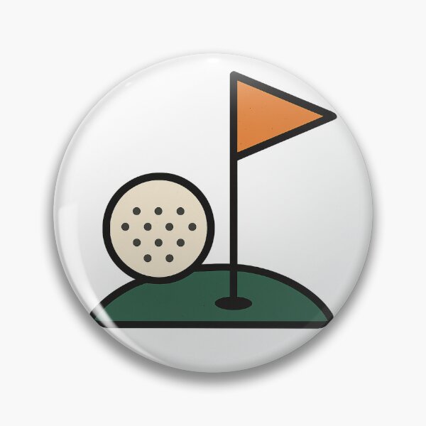 Artikelvorschau, Golf entworfen und verkauft von sirmichaelnyc.