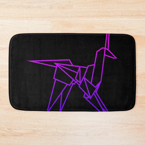 Item preview,  Blade Runner Origami Unicorn designed and sold by Zibi00.