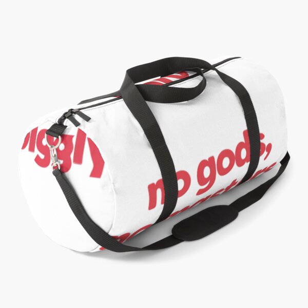 Item preview, No Gods No Masters Only Piggly Wiggly designed and sold by Artchi.