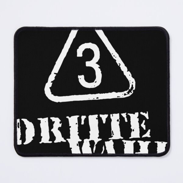 Item preview, Dritte Wahl designed and sold by titantoplist.