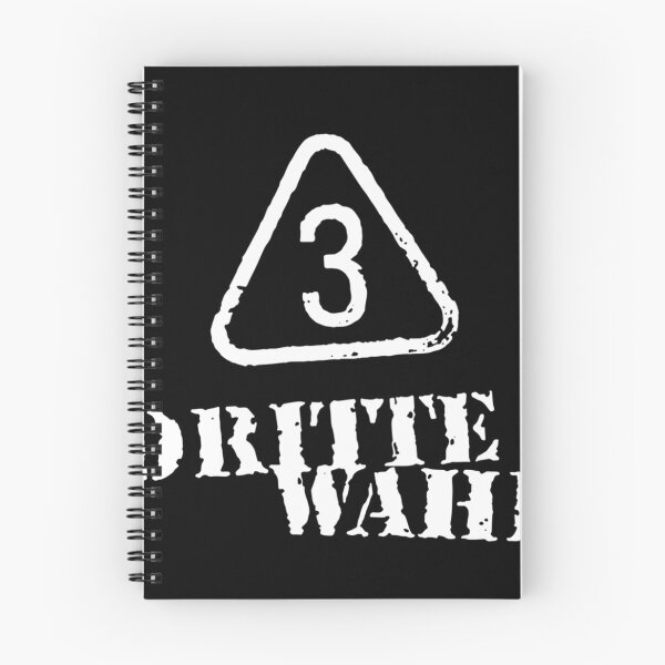 Item preview,  Dritte Wahl  designed and sold by titantoplist.