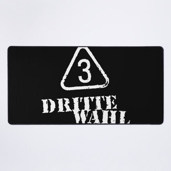 Item preview,  Dritte Wahl  designed and sold by titantoplist.