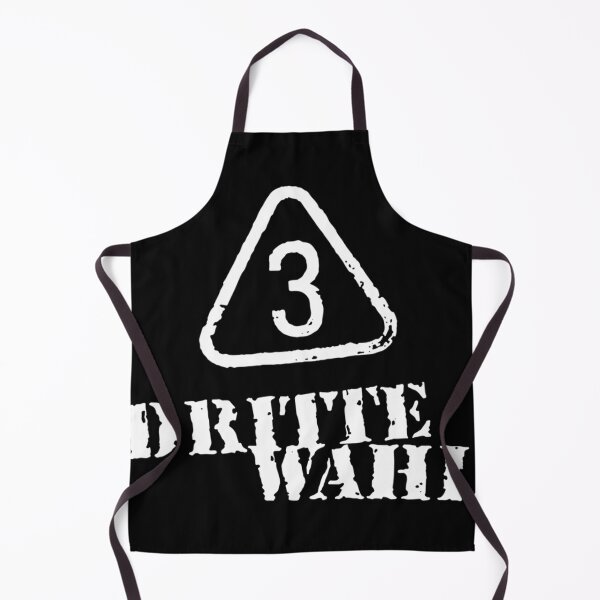 Item preview,  Dritte Wahl  designed and sold by titantoplist.