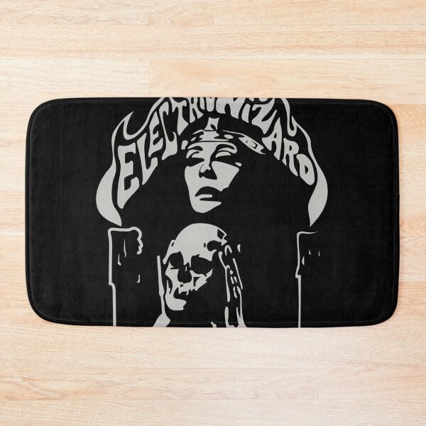 Item preview,  Electric Wizard designed and sold by titantoplist.