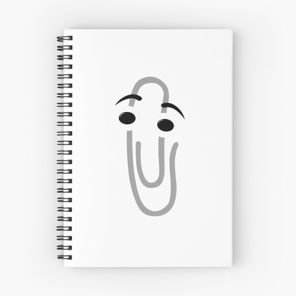 Item preview, R.I.P. Clippy designed and sold by Artchi.