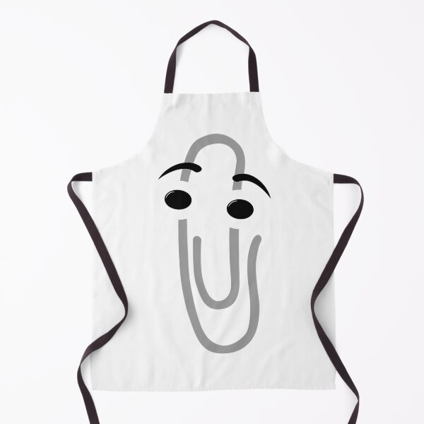 Item preview, R.I.P. Clippy designed and sold by Artchi.