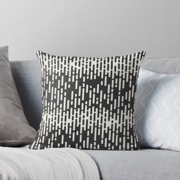 Item preview, Irregular rounded lines. designed and sold by IndigoCat.