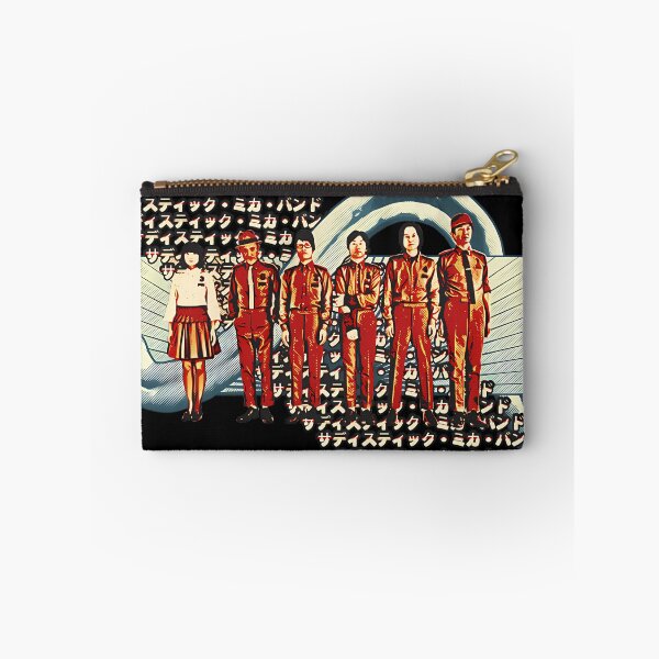 Item preview,  Sadistic Mika Band designed and sold by titantoplist.
