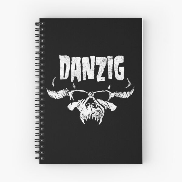 Item preview, Danzig - Mowmat Studio 2 designed and sold by ernestfgs666.