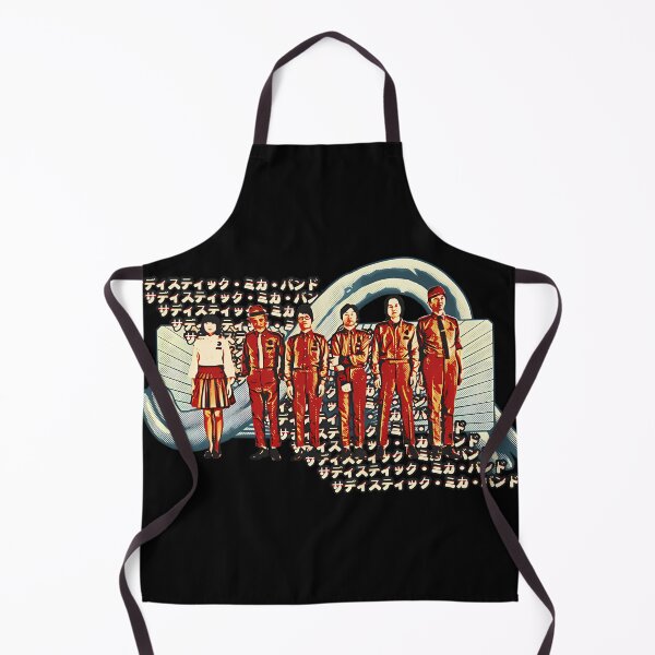 Item preview, Sadistic Mika Band designed and sold by titantoplist.