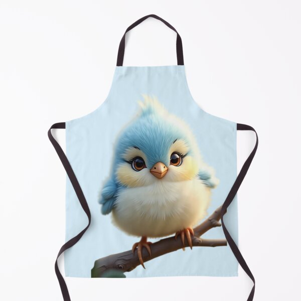 Item preview, cute bird designed and sold by sweet-family.