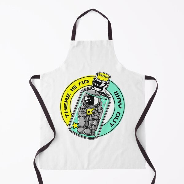 Item preview, THERE IS NO WAY OUT designed and sold by afganilrase.