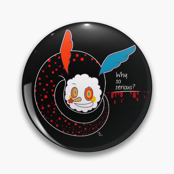Item preview, Charlotte Sticker - Puella Magi Madoka Magica designed and sold by meiousei.