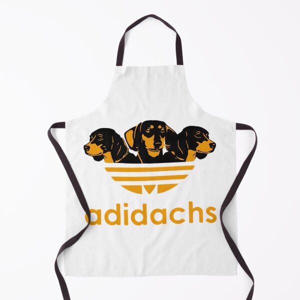Item preview, Adidachs Daschund designed and sold by Artchi.