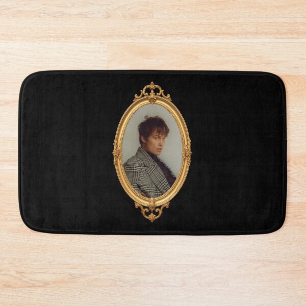 Item preview, Nicholas Galitzine Picture Frame designed and sold by artclemsversion.