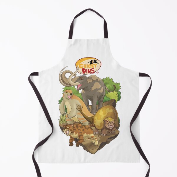 Item preview, Pleistocene friends designed and sold by JuliusArt2611.