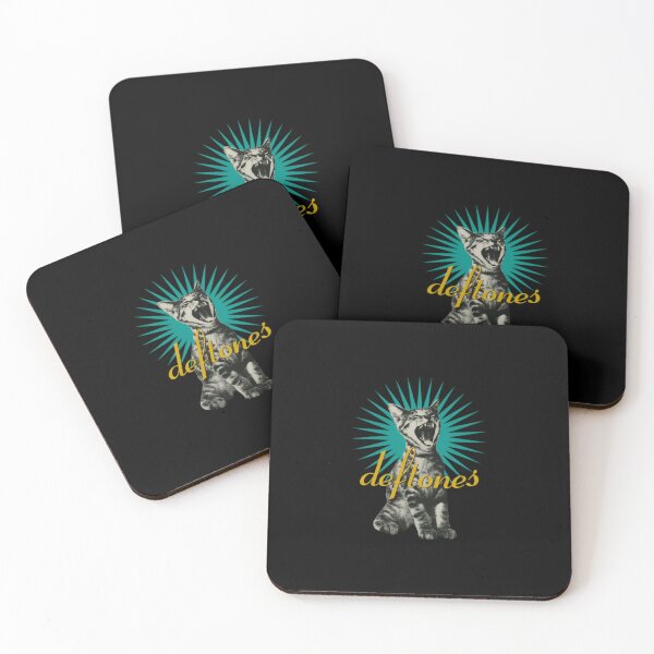 Item preview, Deftones  designed and sold by ernestfgs666.
