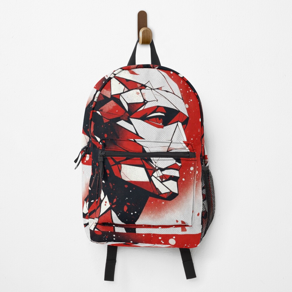 Item preview, Backpack designed and sold by YMStore.