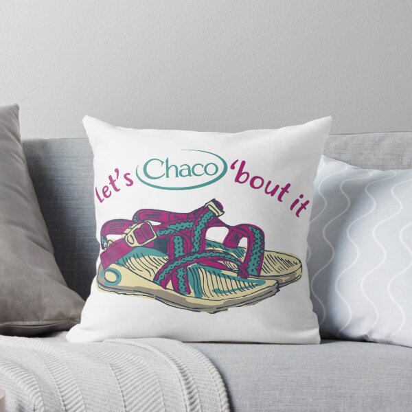 Item preview, Let's Chaco Bout It designed and sold by danibreann.