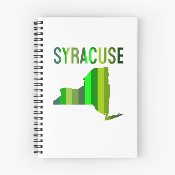 Aperçu de l'œuvre Rayures vertes de Syracuse créée et vendue par Normbot2000.