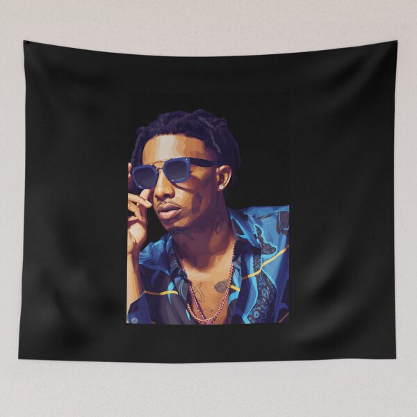 Item preview, playboi carti - retro style designed and sold by emrichxbecket.