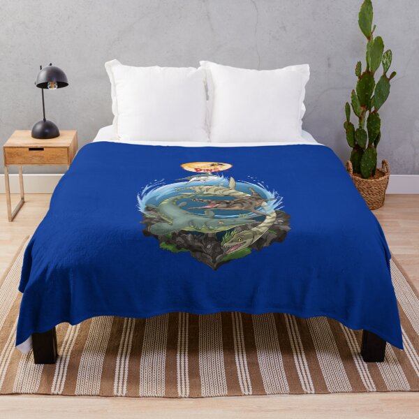 Item preview, Marine monsters designed and sold by JuliusArt2611.