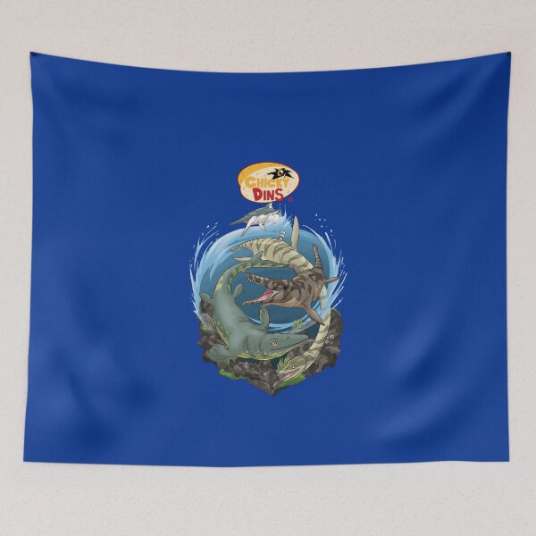 Item preview, Marine monsters designed and sold by JuliusArt2611.