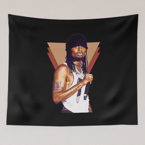 Item preview, playboi carti - retro style designed and sold by emrichxbecket.