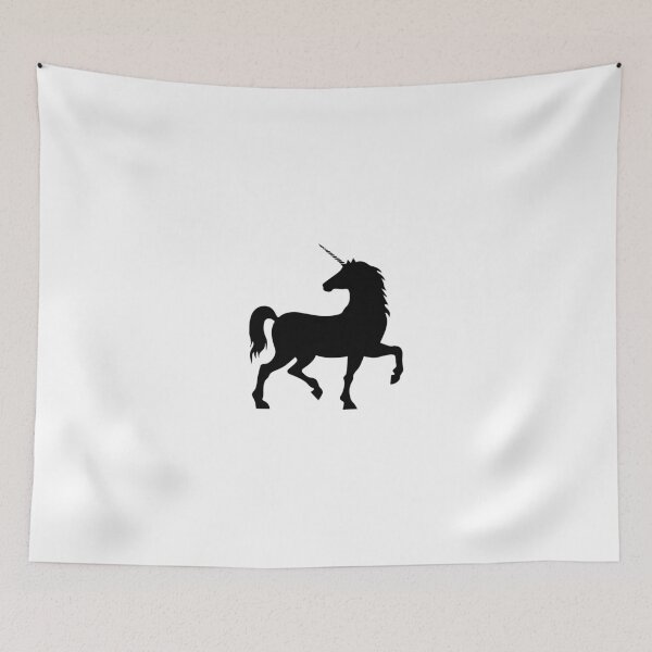 Item preview, Unicorn Horse designed and sold by Reethes.