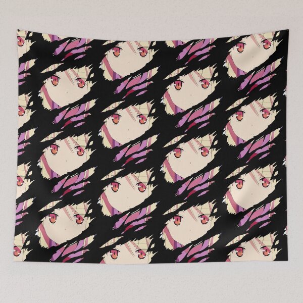 Item preview, Anime Inspired Shirt designed and sold by Nixon Robeton.