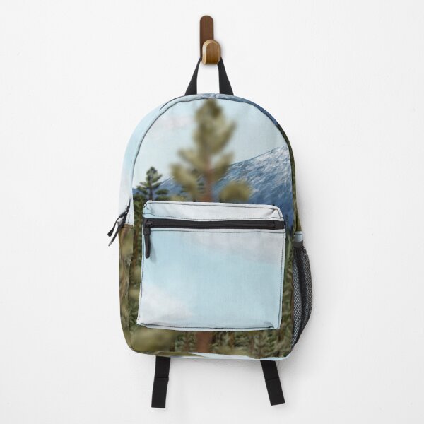 Item preview, Mount Saint Helens, Pacific Northwest Mountain Landscape designed and sold by Katherine Hensel Art.