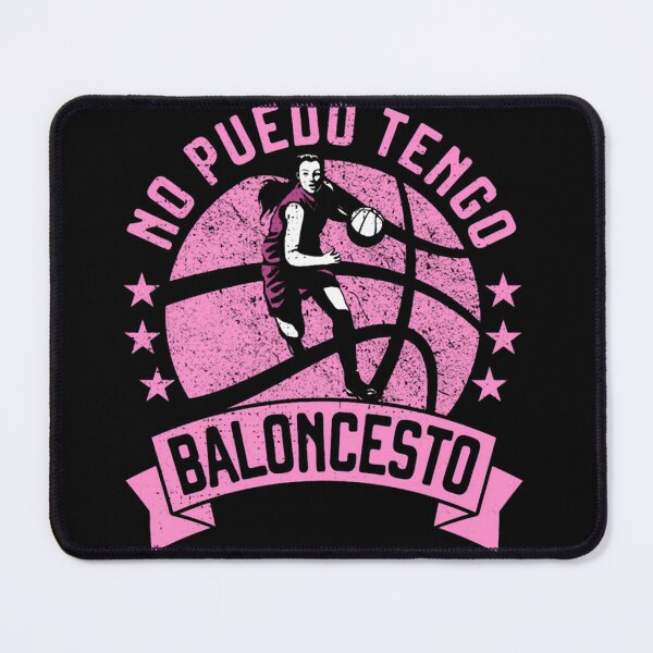 Item preview, No Puedo Tengo Baloncesto.Png designed and sold by Royalhands.