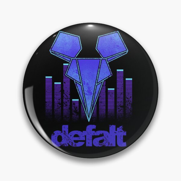 Item preview, Defalt (Rough) designed and sold by thmadethis.