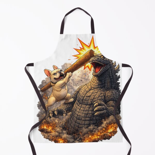 Item preview, The Frenchie Bonking designed and sold by Zeitgeist Threads.