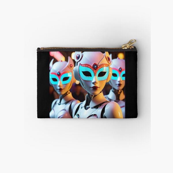 Item preview, The Masked Syndicate designed and sold by CreativeCorez.