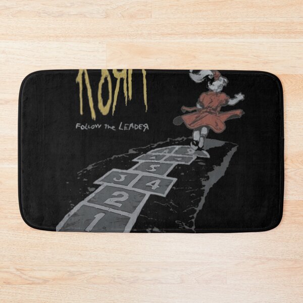 Item preview,  Music Rock Korn Band New Korn designed and sold by BLAKSharK.