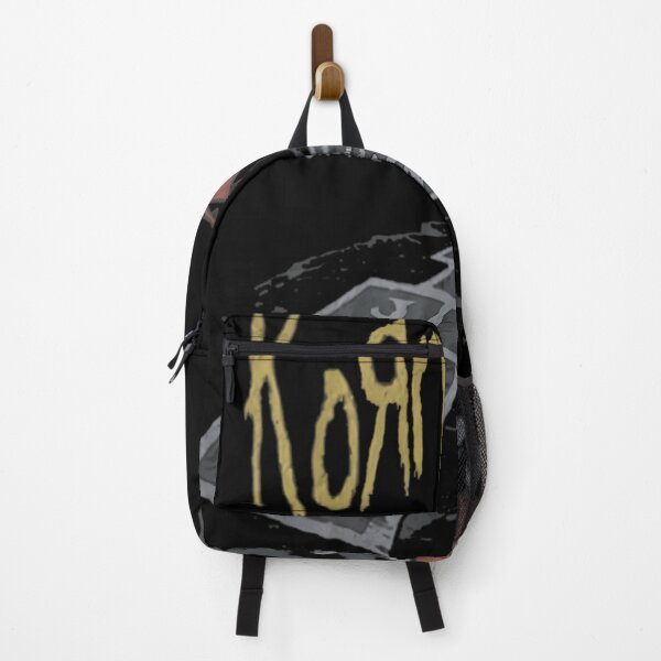 Item preview, Music Rock Korn Band New Korn designed and sold by BLAKSharK.