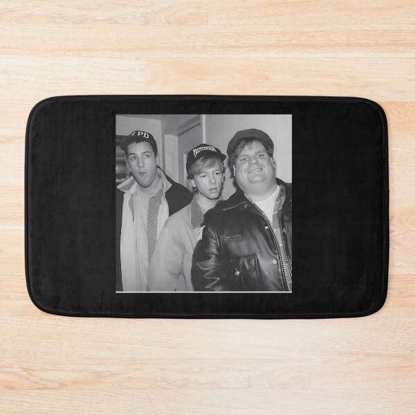 Item preview,  Adam Sandler designed and sold by JereSenpaiYT.