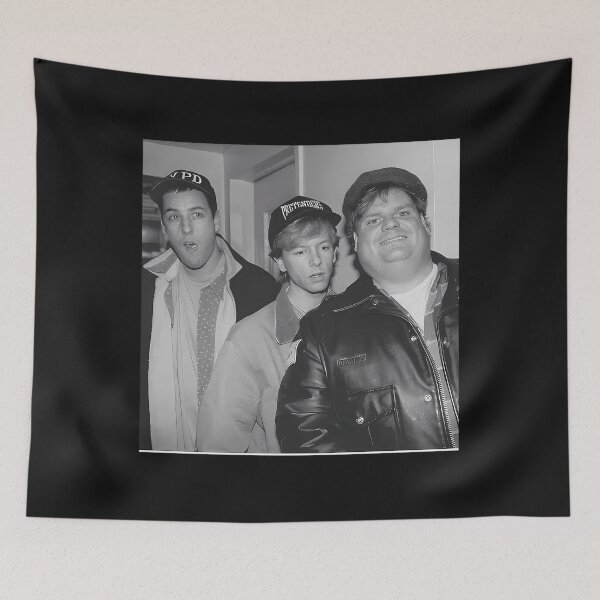 Item preview,  Adam Sandler designed and sold by JereSenpaiYT.