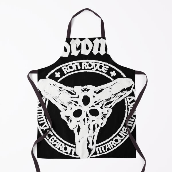 Item preview, Coroner Band Rock Coroner designed and sold by BLAKSharK.