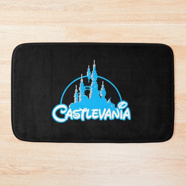 Item preview, Castlevania designed and sold by JereSenpaiYT.