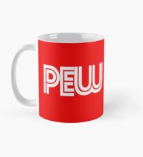 PEW NEWS MUG Mug