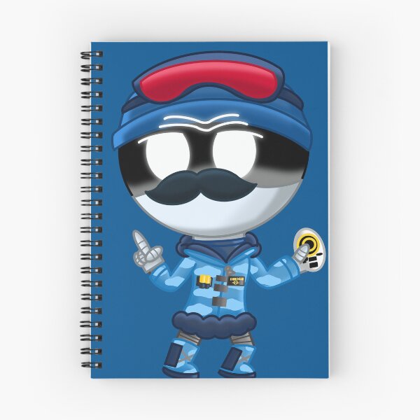 Item preview, Chibi Khan designed and sold by VioletMoonAnimation.
