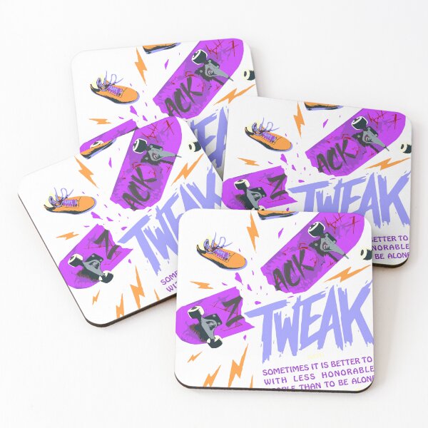 Item preview, TWEAK designed and sold by afganilrase.