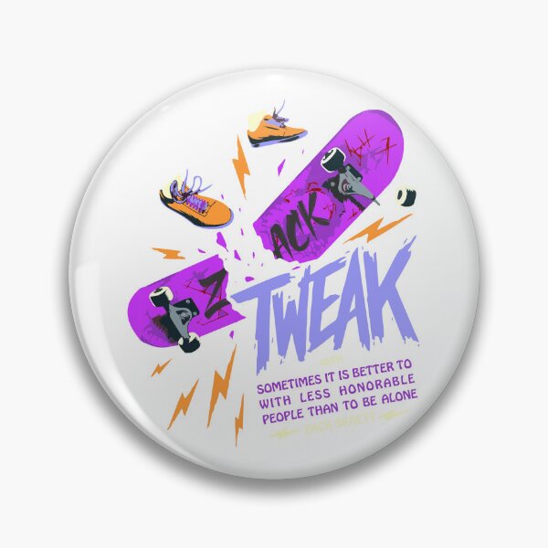 Item preview, TWEAK designed and sold by afganilrase.