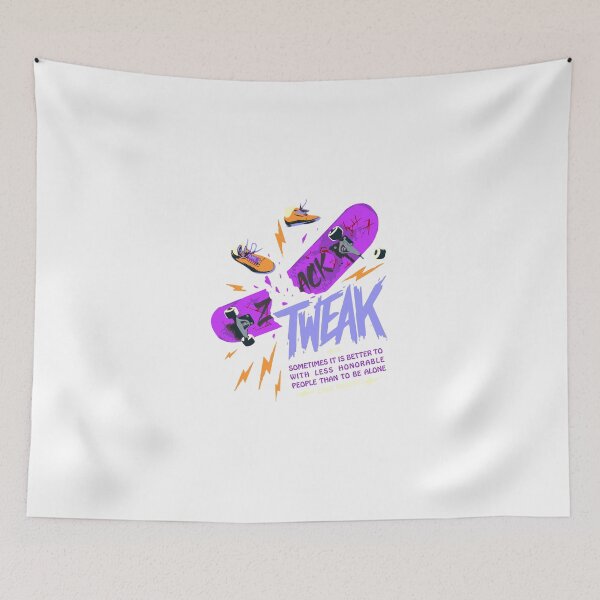 Item preview, TWEAK designed and sold by afganilrase.