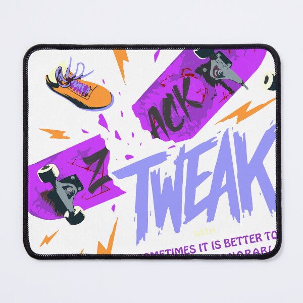 Item preview, TWEAK designed and sold by afganilrase.